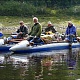 44. Группа ветеранов-водников